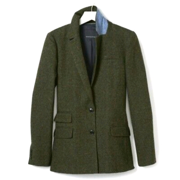 hacking jacket equestrian